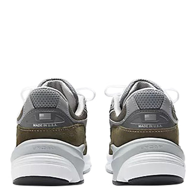 New Balance Men's Made in USA 990v6 Shoes 4