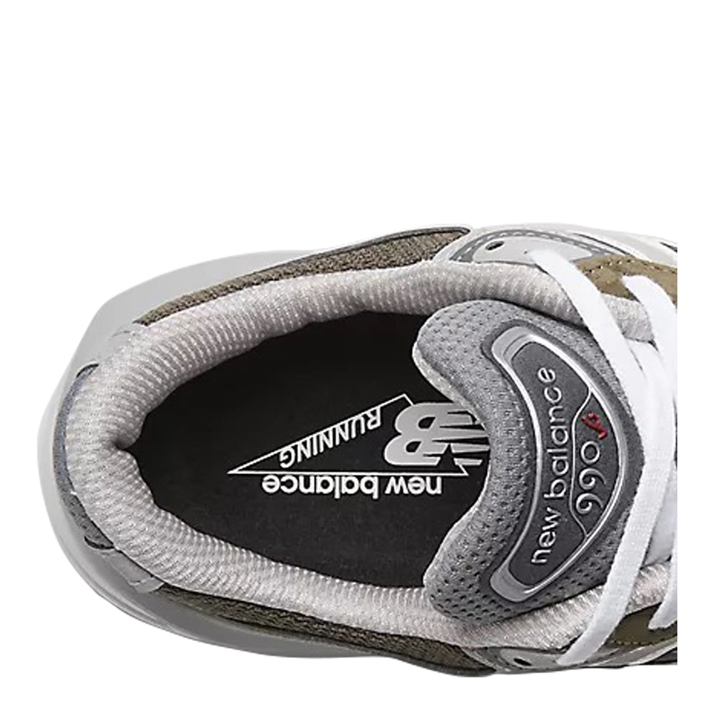 New Balance Men's Made in USA 990v6 Shoes 6