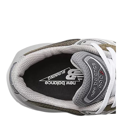 New Balance Men's Made in USA 990v6 Shoes 6