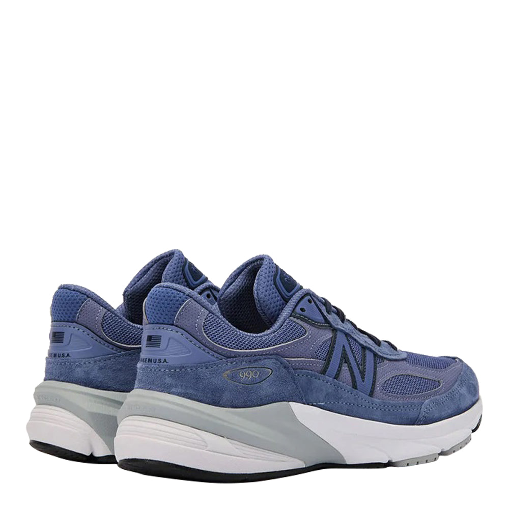New Balance Men's 990v6 Shoes 3