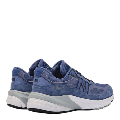 New Balance Men's 990v6 Shoes 3