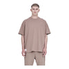 Undergold Men's Solid Basic II T-Shirt