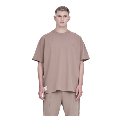 Undergold Men's Solid Basic II T-Shirt 1