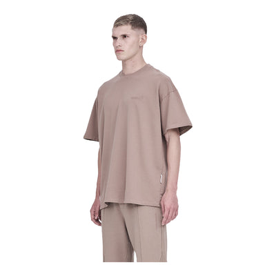 Undergold Men's Solid Basic II T-Shirt 2