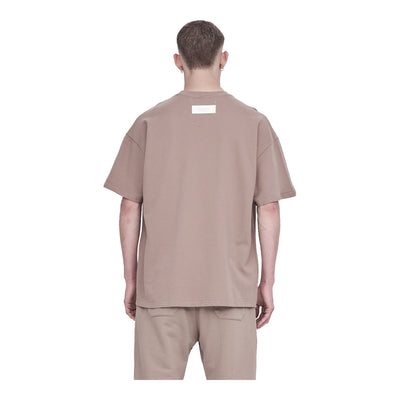 Undergold Men's Solid Basic II T-Shirt 3