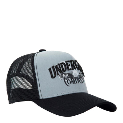 Undergold Savage Eagle Trucker Hat 1