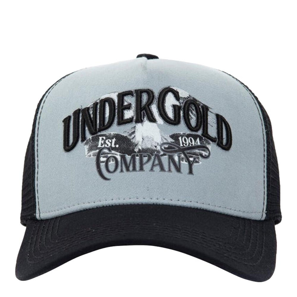 Undergold Savage Eagle Trucker Hat