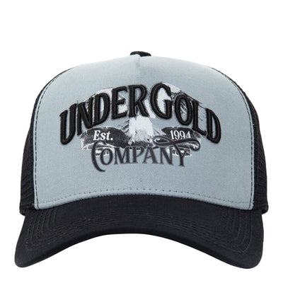 Undergold Savage Eagle Trucker Hat 2