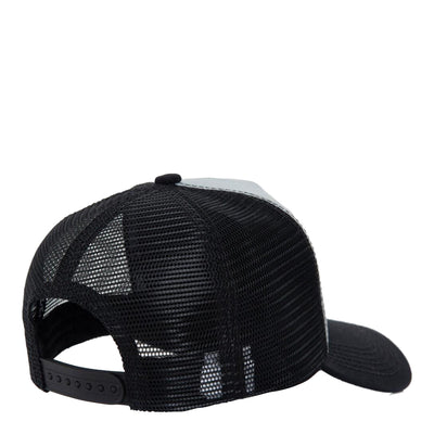 Undergold Savage Eagle Trucker Hat 3
