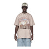 Undergold Men's Savage Horses Sunset T-Shirt