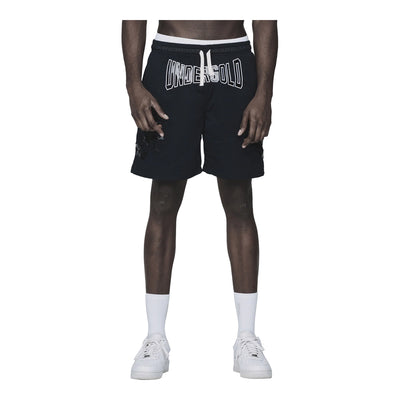 Undergold Men's Champions Cherub Mesh Short 1
