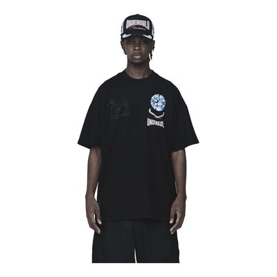 Undergold Men's Champions Diamond Limited T-shirt 1