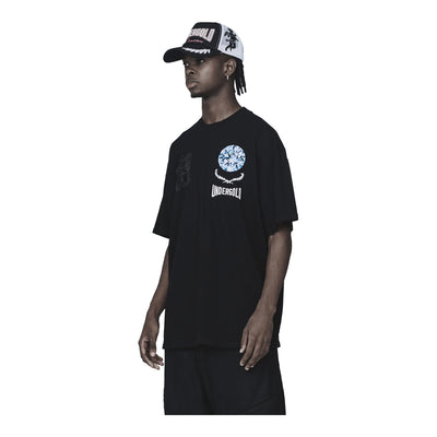 Undergold Men's Champions Diamond Limited T-shirt 3