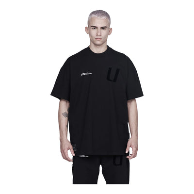 Undergold Men's U Basic T-Shirt 1