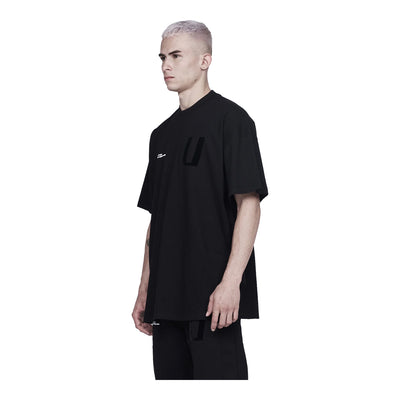 Undergold Men's U Basic T-Shirt 2