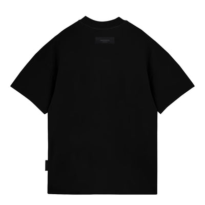 Undergold Men's U Basic T-Shirt 5