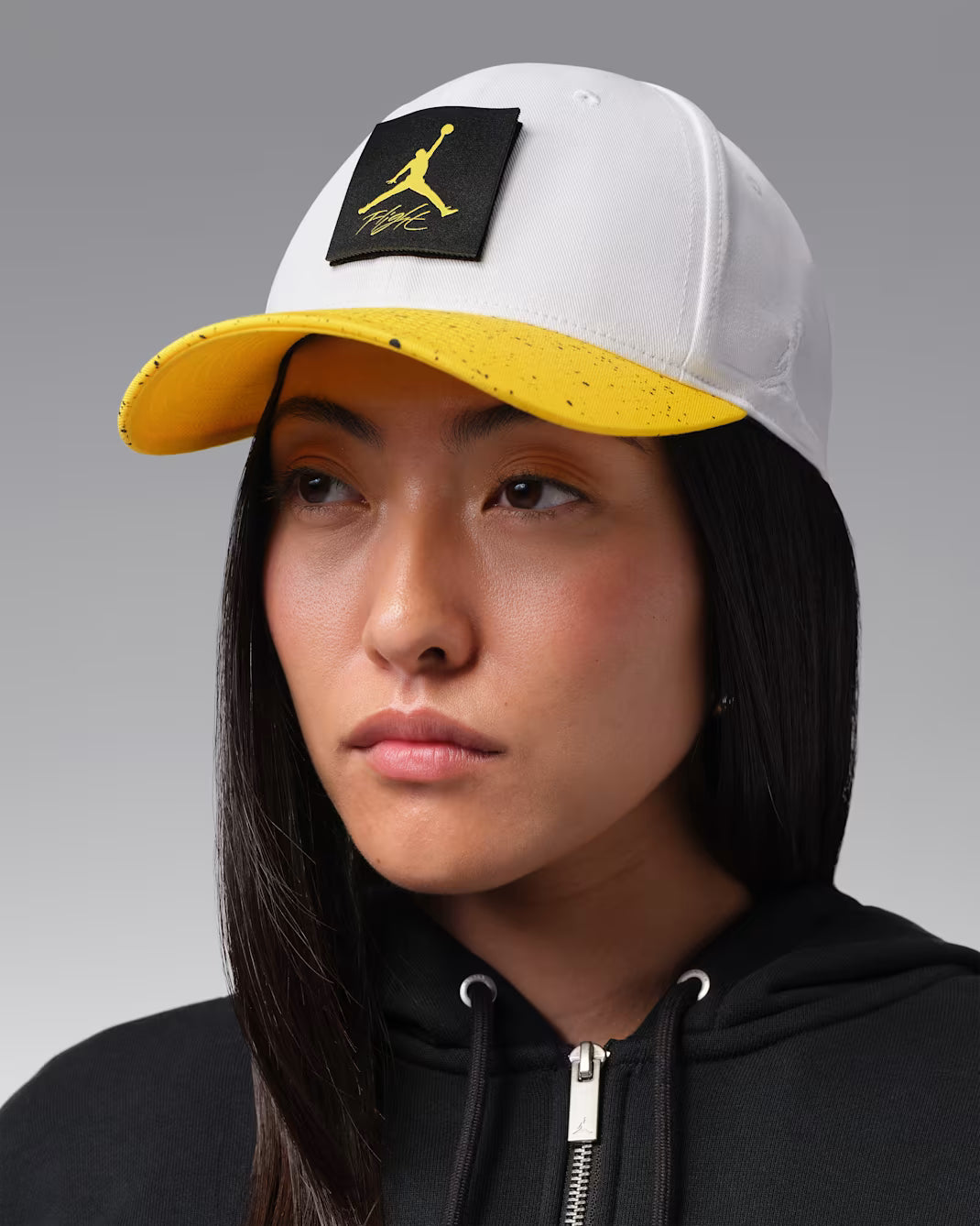 Jordan Rise "Tour Yellow" Unisex Adjustable Cap