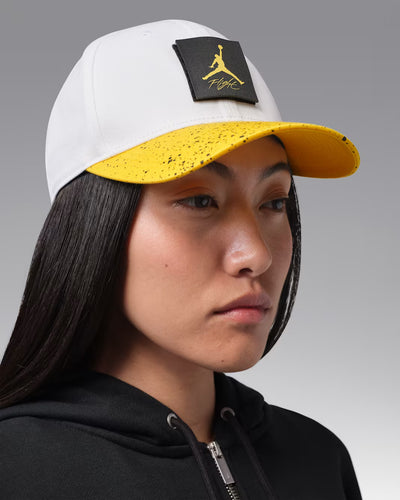 Jordan Rise "Tour Yellow" Unisex Adjustable Cap