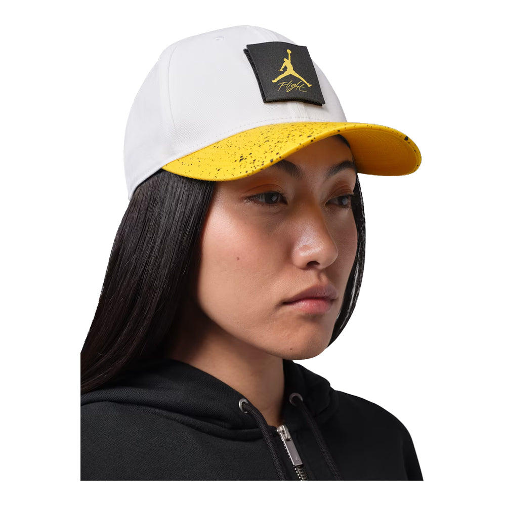 Jordan Rise "Tour Yellow" Unisex Adjustable Cap
