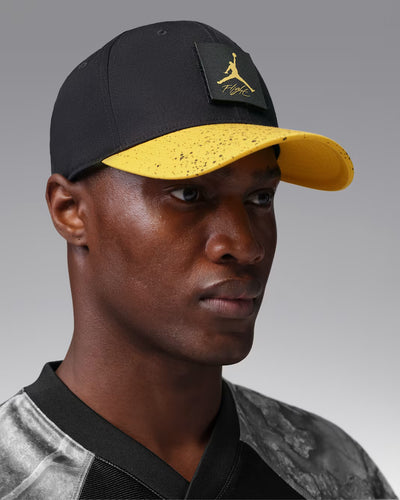 Jordan Rise 'Tour Yellow' Unisex Adjustable Cap