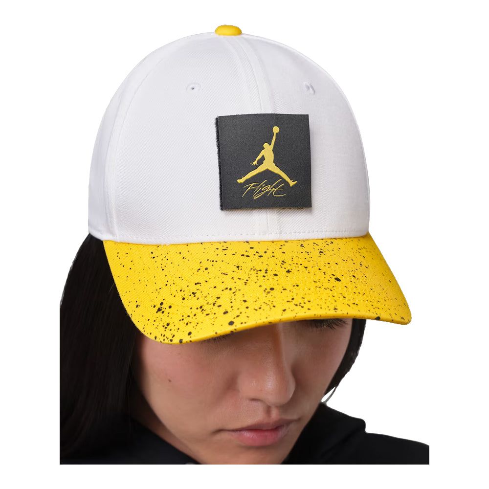 Jordan Rise "Tour Yellow" Unisex Adjustable Cap