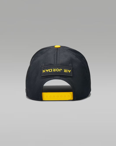 Jordan Rise 'Tour Yellow' Unisex Adjustable Cap
