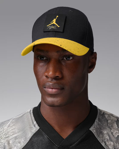 Jordan Rise 'Tour Yellow' Unisex Adjustable Cap