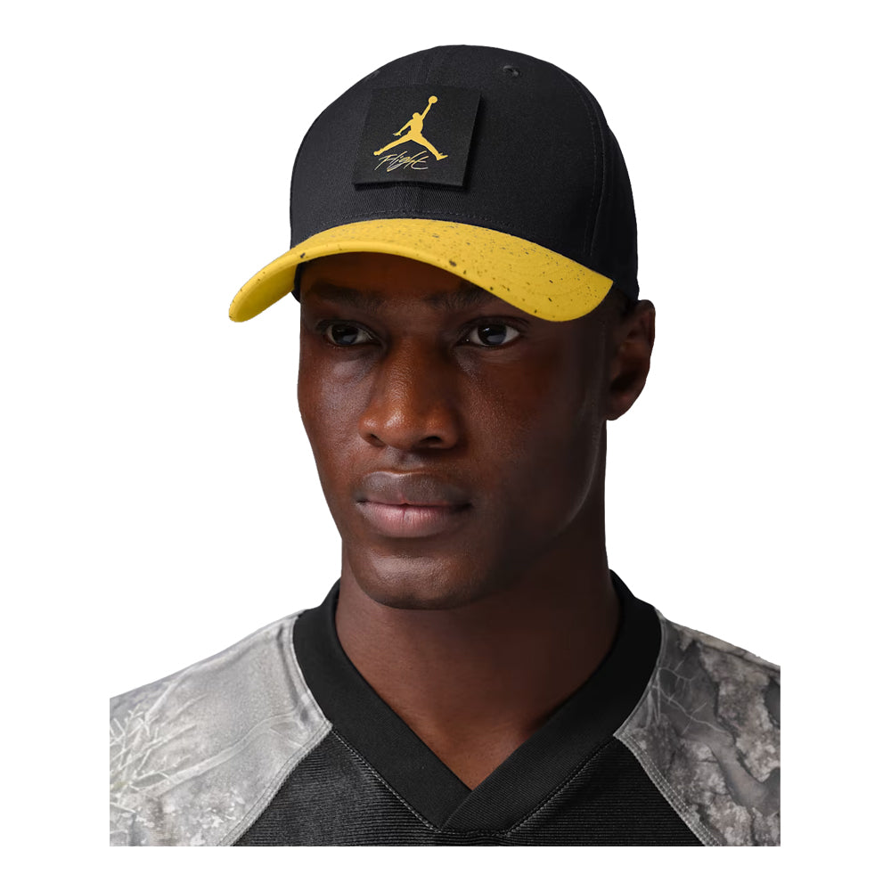 Jordan Rise 'Tour Yellow' Unisex Adjustable Cap