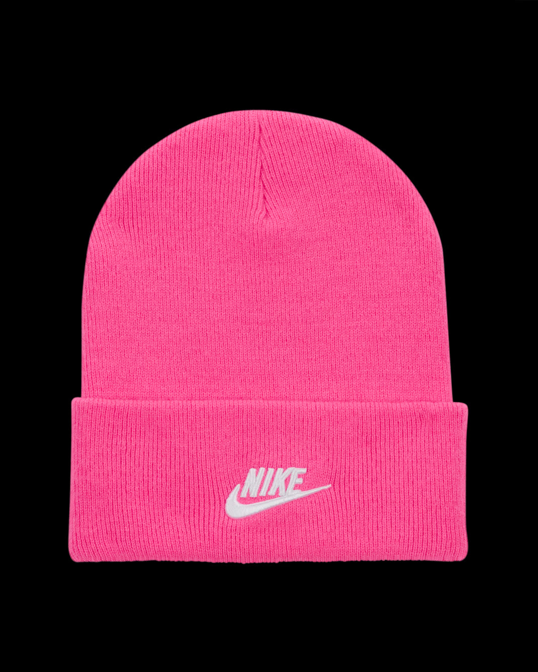 Nike Peak Futura Beanie - Hyper Pink