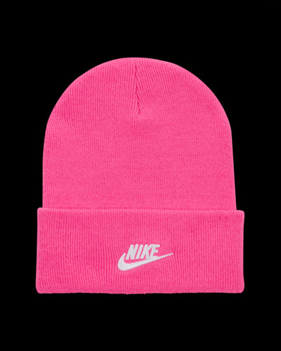 Nike Peak Futura Beanie - Hyper Pink