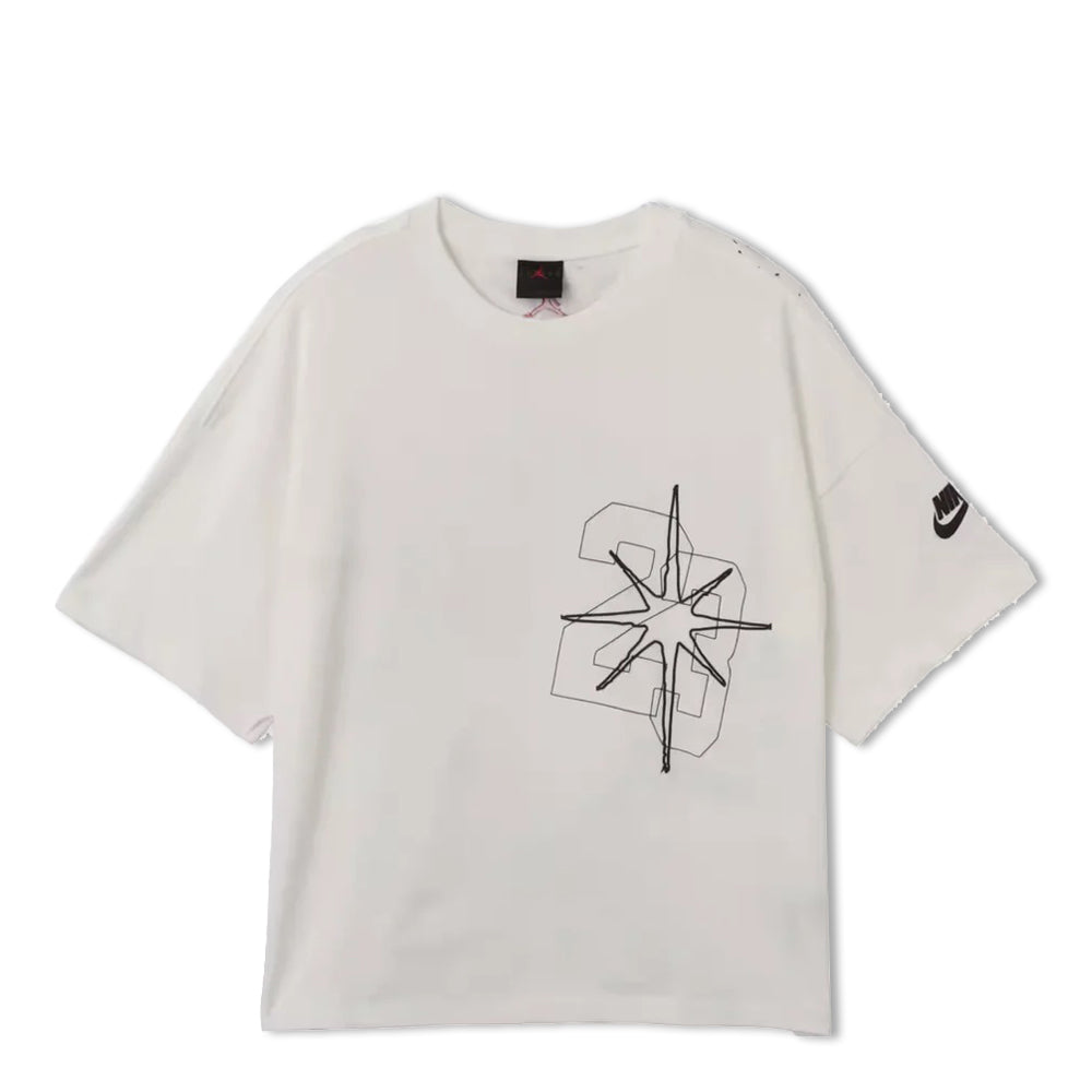 Air Jordan Men's Short-Sleeve Tee