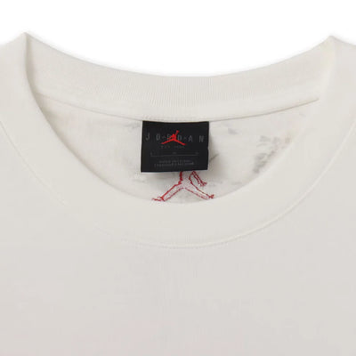 Air Jordan Men's Short-Sleeve Tee