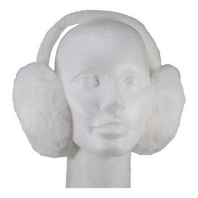 Puffy Earmuffs 1