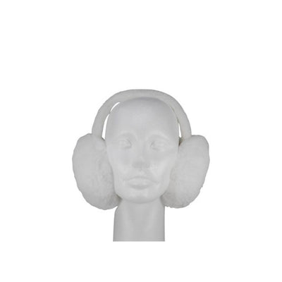 Puffy Earmuffs 2