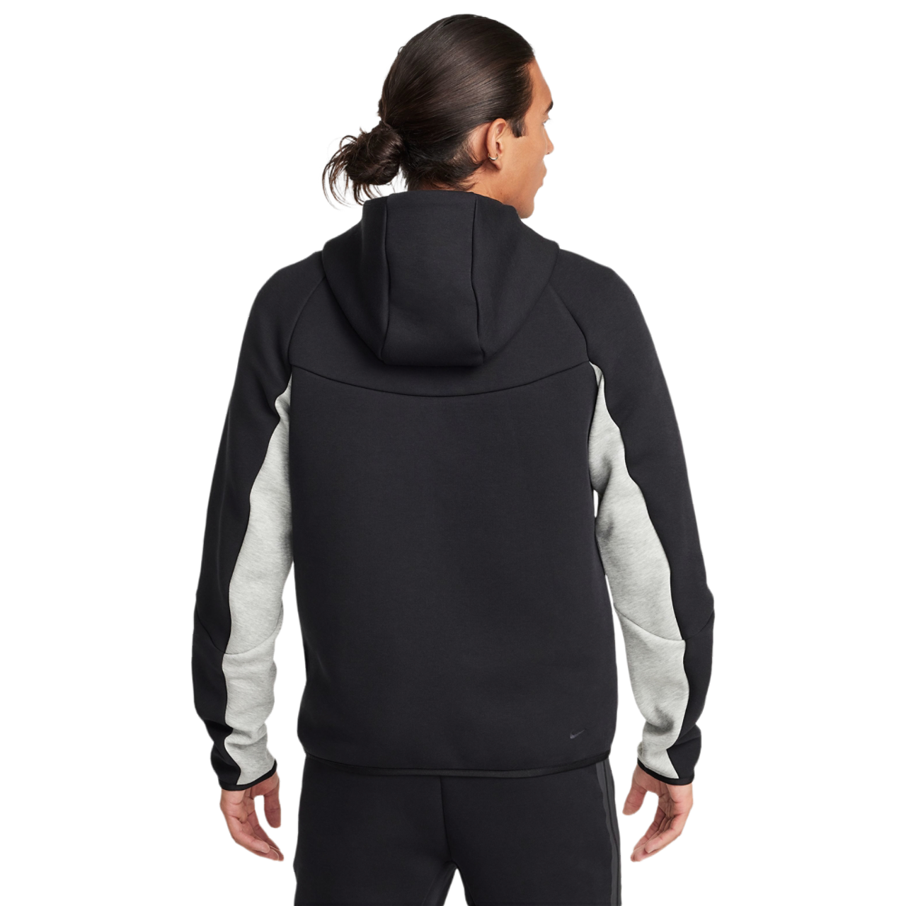 Nike Tech Men's Fleece WinRunner Full-Zip Jacket