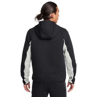 Nike Tech Men's Fleece WinRunner Full-Zip Jacket