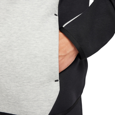 Nike Tech Men's Fleece WinRunner Full-Zip Jacket