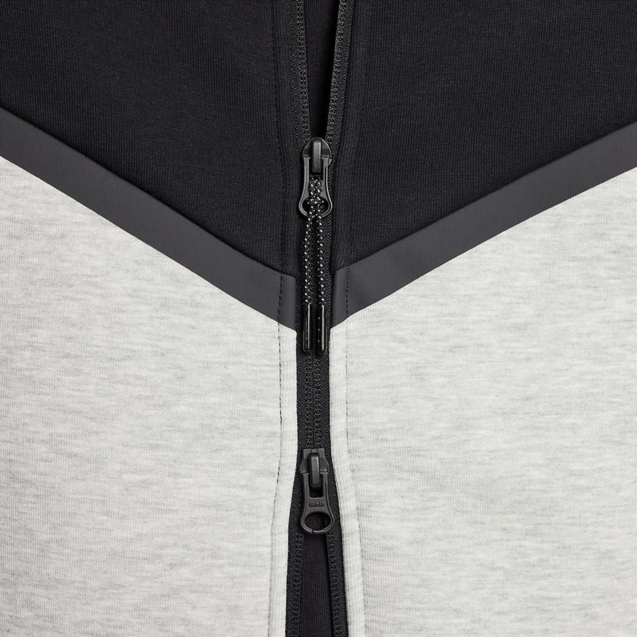 Nike Tech Men's Fleece WinRunner Full-Zip Jacket