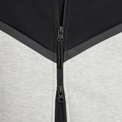 Nike Tech Men's Fleece WinRunner Full-Zip Jacket