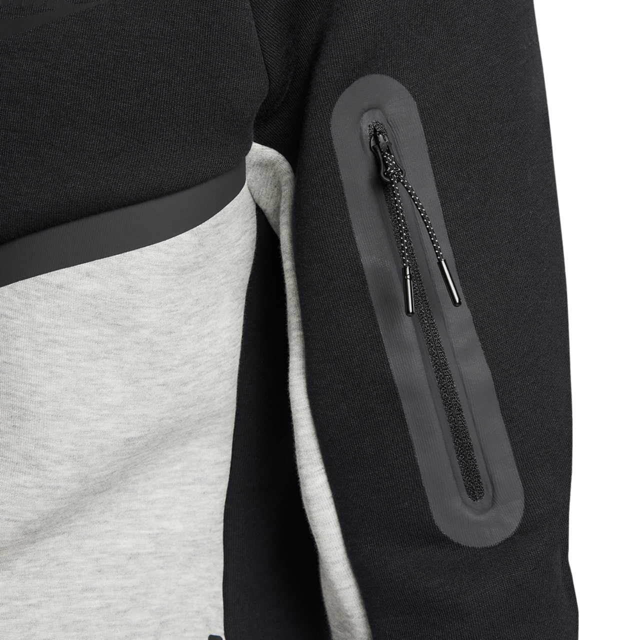 Nike Tech Men's Fleece WinRunner Full-Zip Jacket