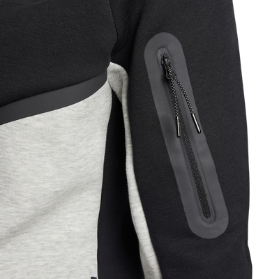 Nike Tech Men's Fleece WinRunner Full-Zip Jacket