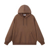 Ownership OS Basics Pullover Hoodie - Taupe