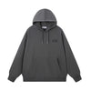 Ownership OS Basics Pullover Hoodie - Gray