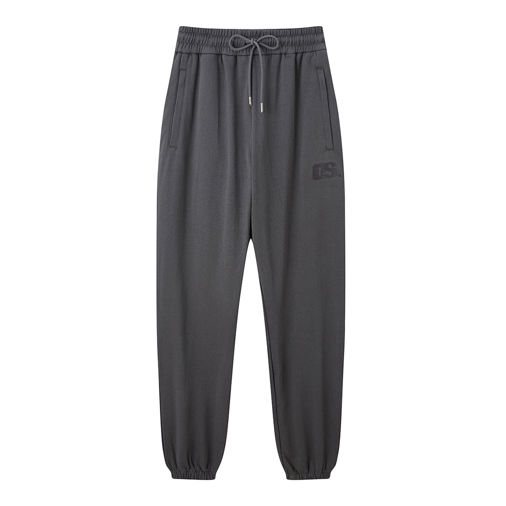 Ownership OS Basics Sweatpants - Gray 1