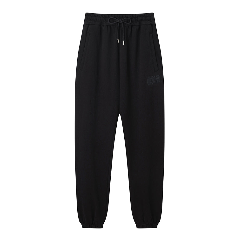Ownership OS Basics Sweatpants - Black 1