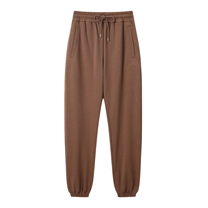 Ownership OS Basics Sweatpants - Taupe 1