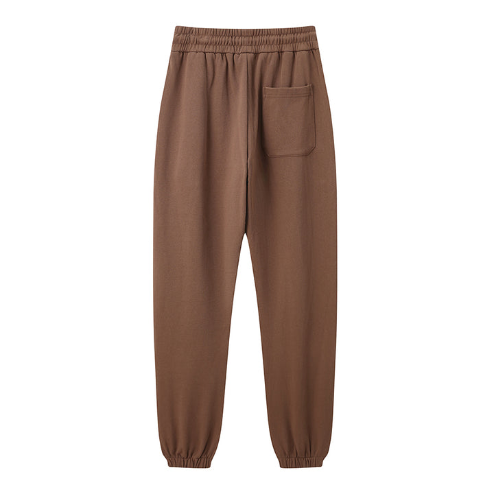Ownership OS Basics Sweatpants - Taupe 2