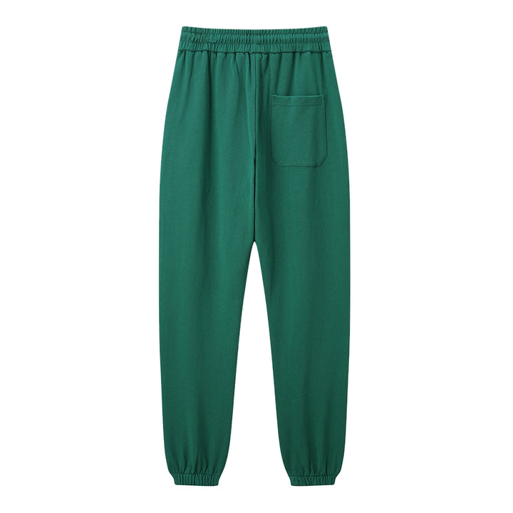 Ownership OS Basics Sweatpants - Green 2