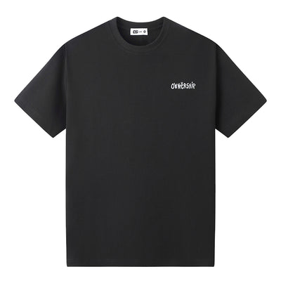 Ownership Men's Element T-Shirt - Black 1