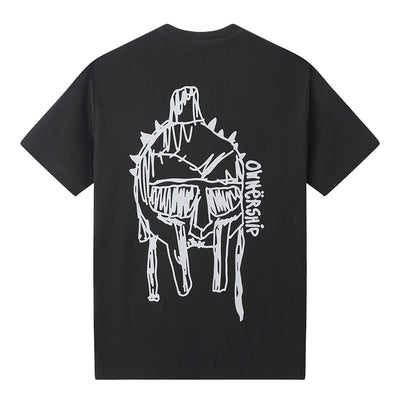 Ownership Men's Element T-Shirt - Black 2
